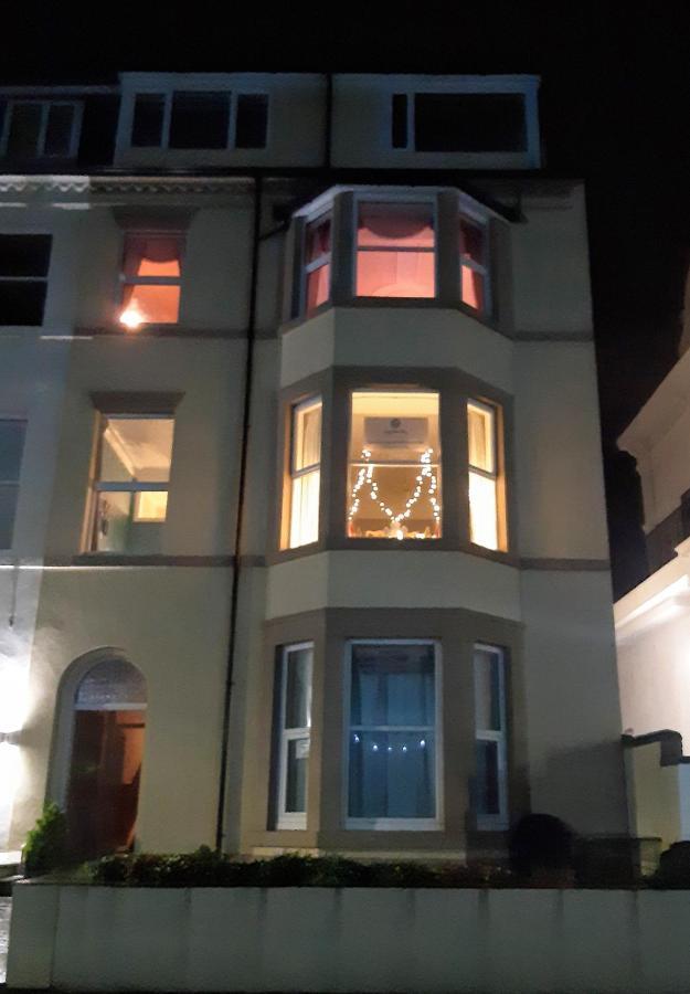 Brigg View Holiday Apartment Filey Exterior photo